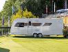 Used Elddis Crusader Zephyr 2022 touring caravan Image