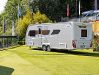 Used Elddis Crusader Zephyr 2022 touring caravan Image