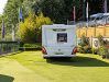 Used Elddis Crusader Zephyr 2022 touring caravan Image