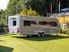 Used Elddis Crusader Zephyr 2022 touring caravan Image