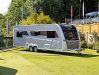 Used Elddis Crusader Zephyr 2022 touring caravan Image