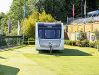 Used Elddis Crusader Zephyr 2022 touring caravan Image