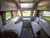 Used Elddis Crusader Zephyr 2022 touring caravan Image