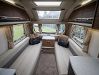 Used Swift Eccles 480 2019 touring caravan Image