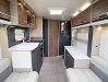 Used Swift Eccles 480 2019 touring caravan Image