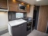 Used Swift Eccles 480 2019 touring caravan Image