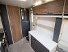 Used Swift Eccles 480 2019 touring caravan Image