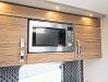 Used Swift Eccles 480 2019 touring caravan Image