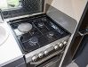 Used Swift Eccles 480 2019 touring caravan Image