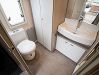 Used Swift Eccles 480 2019 touring caravan Image
