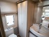 Used Swift Eccles 480 2019 touring caravan Image