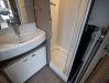 Used Swift Eccles 480 2019 touring caravan Image