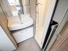 Used Swift Eccles 480 2019 touring caravan Image