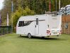 Used Swift Eccles 480 2019 touring caravan Image