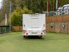 Used Swift Eccles 480 2019 touring caravan Image