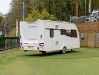 Used Swift Eccles 480 2019 touring caravan Image