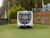 Used Swift Eccles 480 2019 touring caravan Image