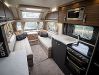 Used Swift Eccles 480 2019 touring caravan Image