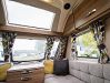 Used Sprite Major 4 SB 2016 touring caravan Image