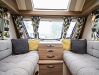 Used Sprite Major 4 SB 2016 touring caravan Image