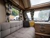 Used Sprite Major 4 SB 2016 touring caravan Image