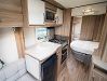 Used Sprite Major 4 SB 2016 touring caravan Image