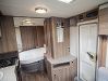 Used Sprite Major 4 SB 2016 touring caravan Image