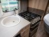Used Sprite Major 4 SB 2016 touring caravan Image