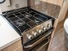 Used Sprite Major 4 SB 2016 touring caravan Image