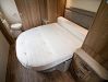 Used Sprite Major 4 SB 2016 touring caravan Image