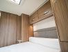 Used Sprite Major 4 SB 2016 touring caravan Image