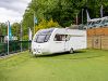 Used Sprite Major 4 SB 2016 touring caravan Image