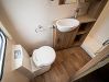 Used Sprite Major 4 SB 2016 touring caravan Image