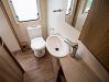 Used Sprite Major 4 SB 2016 touring caravan Image