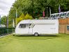 Used Sprite Major 4 SB 2016 touring caravan Image