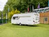 Used Sprite Major 4 SB 2016 touring caravan Image