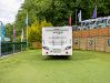 Used Sprite Major 4 SB 2016 touring caravan Image