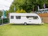 Used Sprite Major 4 SB 2016 touring caravan Image