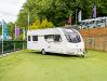 Used Sprite Major 4 SB 2016 touring caravan Image