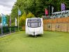 Used Sprite Major 4 SB 2016 touring caravan Image