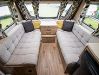 Used Sprite Major 4 SB 2016 touring caravan Image