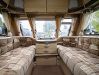 Used Sterling Eccles Elite Diamond 2010 touring caravan Image