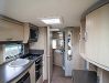 Used Sterling Eccles Elite Diamond 2010 touring caravan Image