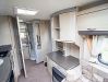 Used Sterling Eccles Elite Diamond 2010 touring caravan Image