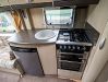 Used Sterling Eccles Elite Diamond 2010 touring caravan Image