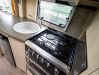Used Sterling Eccles Elite Diamond 2010 touring caravan Image