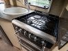 Used Sterling Eccles Elite Diamond 2010 touring caravan Image