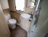 Used Sterling Eccles Elite Diamond 2010 touring caravan Image