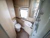 Used Sterling Eccles Elite Diamond 2010 touring caravan Image