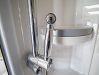 Used Sterling Eccles Elite Diamond 2010 touring caravan Image